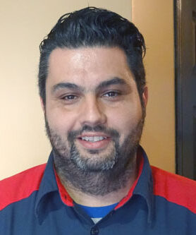 David Rivard